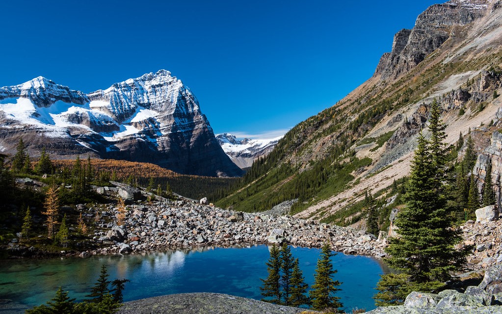 Himalayas