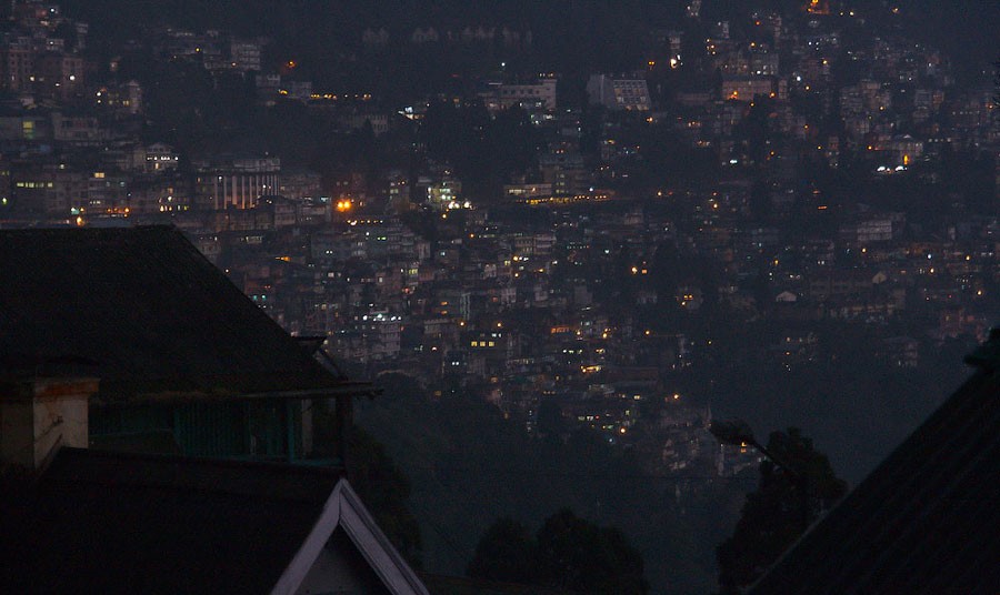 Darjeeling-Where Every Sunrise Paints a New Dream