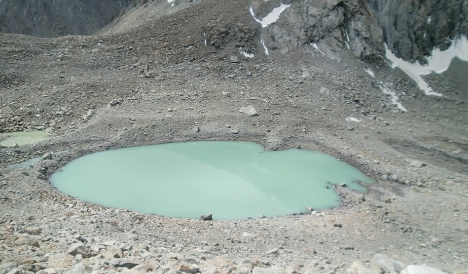 The Sacred Himalayan Hot Springs of Devotion