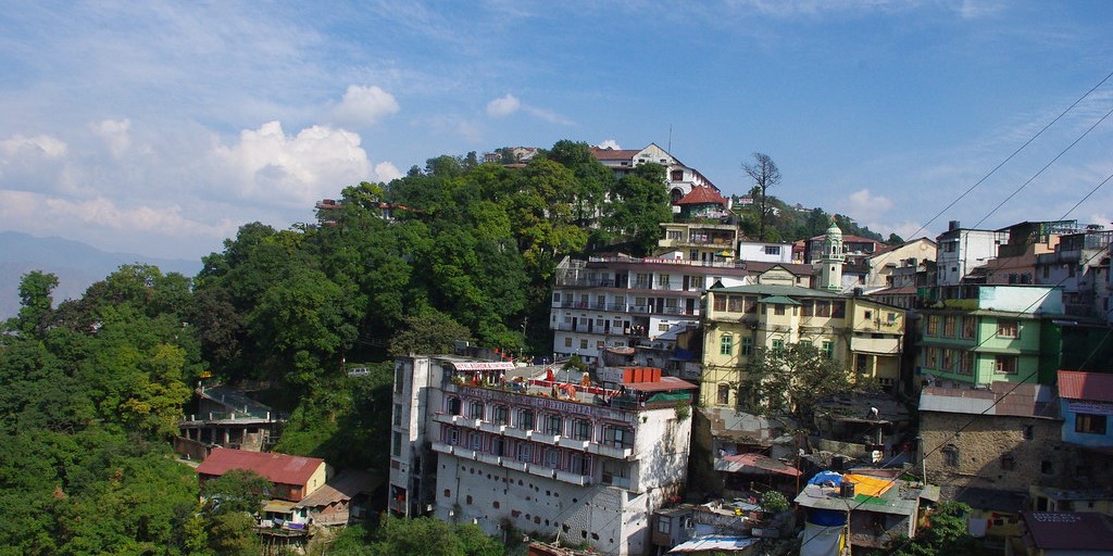 Exploring the Magic of Mussoorie