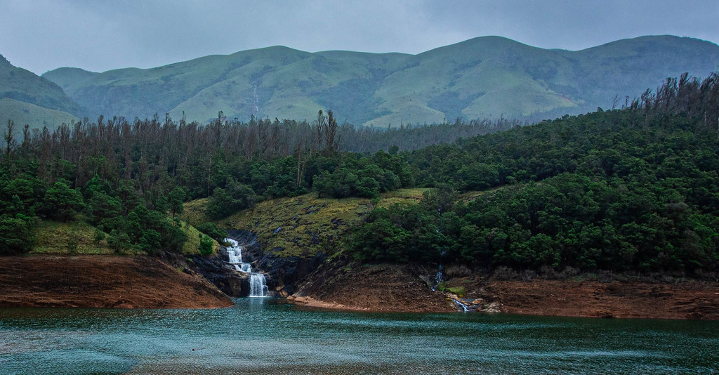 Ooty-The Gem of the Nilgiris