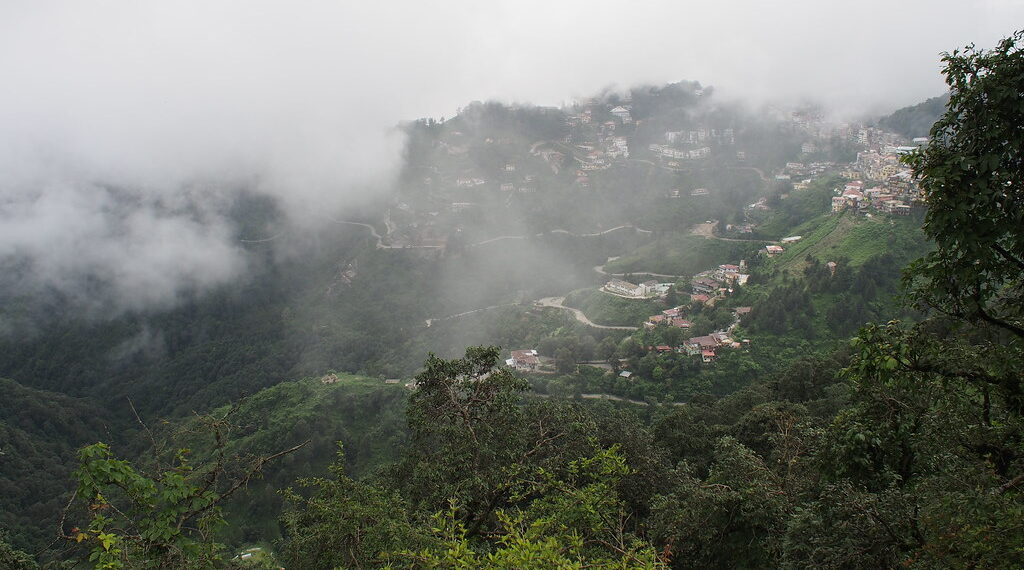 Mussoorie Adventures: From Scenic Trails to Relaxing Retreats