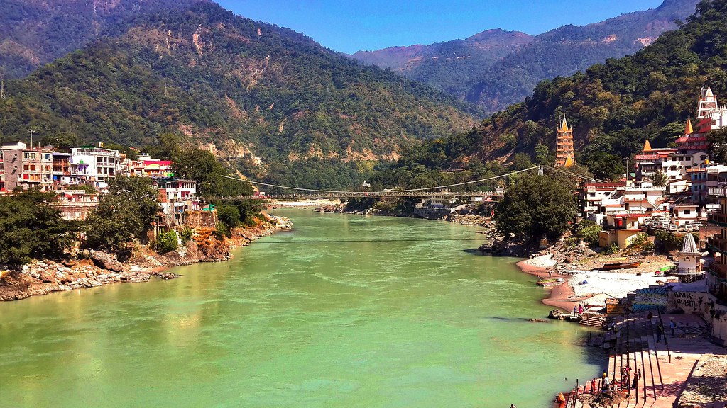 Rishikesh: The Gateway to Adventure and Spiritual Awakening